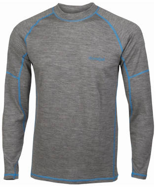 Dovrefjell Classic Merinovillapaita - Alusasut ja kerrastot ulkoiluun - 140-122 - 1