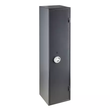 Brihard Hunter Premium 7 K Asekaappi - Infoa asekaapeista - 4779022634246 - 1