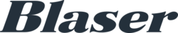 Blaser logo