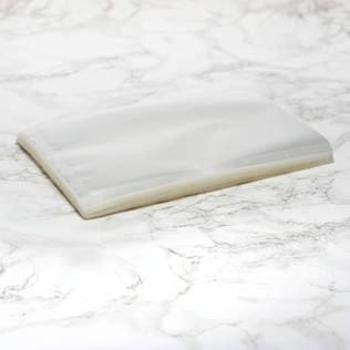 Vakuumipussi 15x25cm Uritettu 50kpl - Vakuumipussit - 7340066115250 - 2