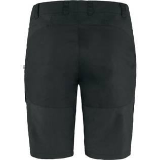 Fjällräven Abisko Midsummer Shorts W Naisten Pakattavat Shortsit - Naisten ulkoilu- ja vaellushousut - F89857-550 - 2
