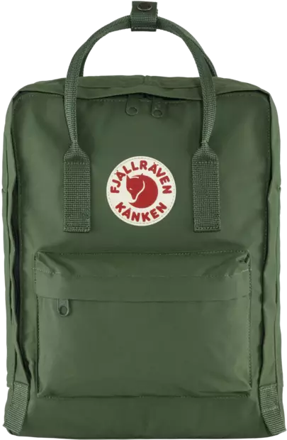 Fjällräven Kånken Reppu - Reput retkeilyyn - F23510 - 1