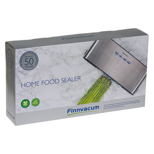 Vakuumikone Finnvacum Home - Vakuumikoneet - 7340066120001 - 2