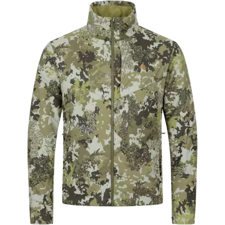 Blaser Operator Camo Takki - Metsästystakit muut merkit - 80408471 - 1