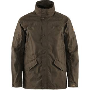 Fjällräven Forest Hybrid Jacket M - Metsästystakit muut merkit - F86901-633 - 1