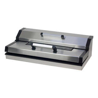 Vakuumikone Finnvacum Pro - Vakuumikoneet - 7340066190004 - 1