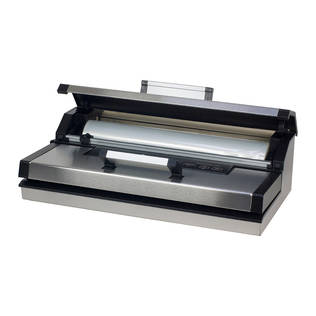 Vakuumikone Finnvacum Pro - Vakuumikoneet - 7340066190004 - 2