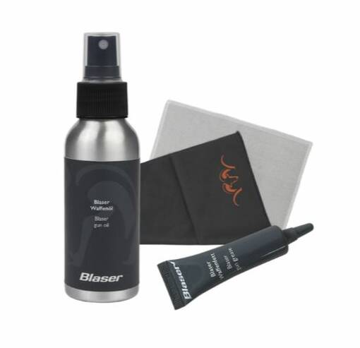 Blaser Aseenhoitosarja - Muut asehuoltotarvikkeet - 80412494 - 1