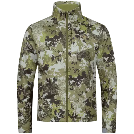 Blaser Alpha Stretch Camo Takki - Metsästystakit muut merkit - 80409487 - 1