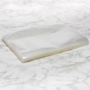 Vakuumipussi 30x40cm Uritettu 50kpl - Vakuumipussit - 7340066130048 - 2