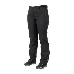 Dovrefjell Veiviser housut naiset , Musta - Naisten ulkoilu- ja vaellushousut - 140-246-2XL-57419 - 1