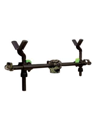 Primos 2-Point Gun Rest - Ampumatuet - 010135658069 - 1