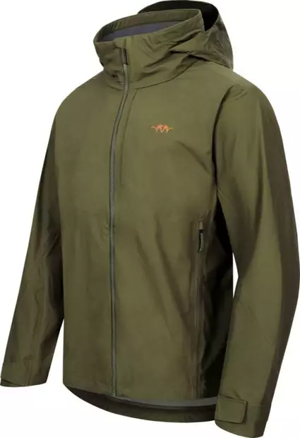 Blaser Venture 3L Oliivin Vihreä Takki - Metsästystakit muut merkit - 80409622-OG - 2