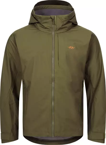 Blaser Venture 3L Oliivin Vihreä Takki - Metsästystakit muut merkit - 80409622-OG - 1